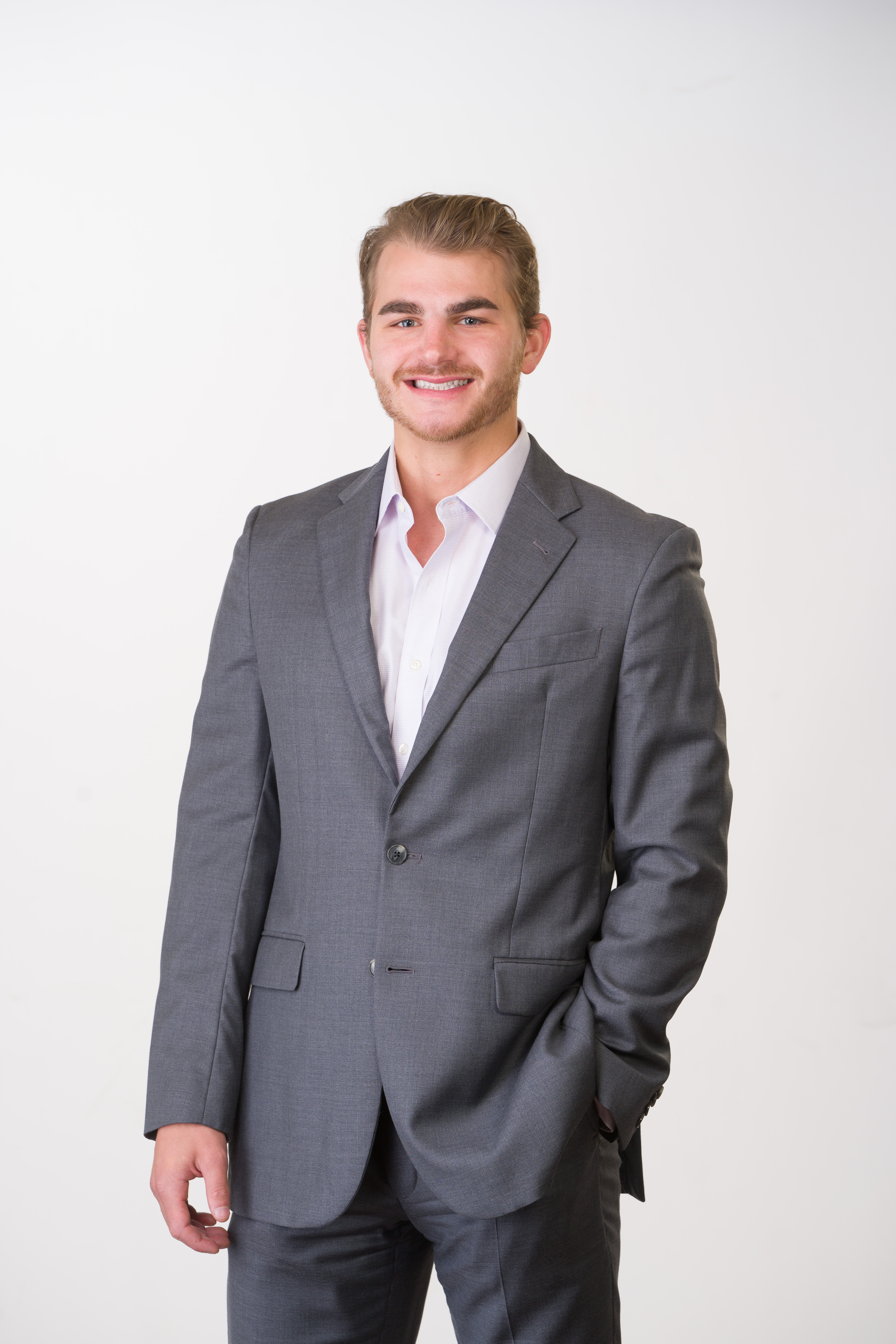Blake Robertson